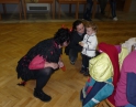 prosinec 2011 - Mikulášská nadílka