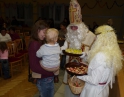 prosinec 2011 - Mikulášská nadílka