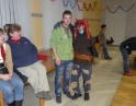 prosinec 2011 - Mikulášská nadílka