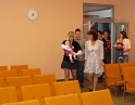 prosinec 2011 - Vítání občánků