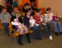 prosinec 2011 - Vítání občánků