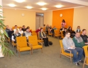 prosinec 2011 - Vítání občánků