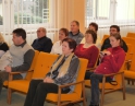 prosinec 2011 - Vítání občánků