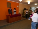 prosinec 2011 - Vítání občánků