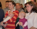 prosinec 2011 - Vítání občánků