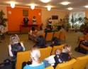 prosinec 2011 - Vítání občánků