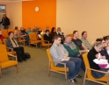 prosinec 2011 - Vítání občánků