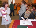 prosinec 2011 - Vítání občánků