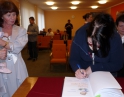 prosinec 2011 - Vítání občánků
