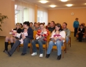 prosinec 2011 - Vítání občánků