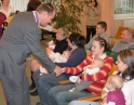 prosinec 2011 - Vítání občánků