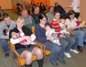 prosinec 2011 - Vítání občánků