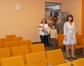 prosinec 2011 - Vítání občánků