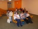 prosinec 2011 - Vítání občánků