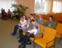 prosinec 2011 - Vítání občánků