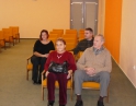 prosinec 2011 - Vítání občánků