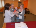 prosinec 2011 - Vítání občánků