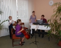 prosinec 2011 - Vítání občánků