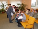 prosinec 2011 - Vítání občánků