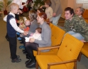 prosinec 2011 - Vítání občánků