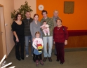 prosinec 2011 - Vítání občánků