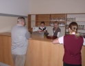 prosinec 2011 - Setkání seniorů