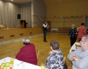 prosinec 2011 - Setkání seniorů