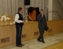 prosinec 2011 - Setkání seniorů