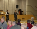 prosinec 2011 - Setkání seniorů