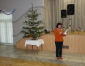 prosinec 2011 - Setkání seniorů