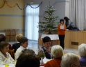 prosinec 2011 - Setkání seniorů