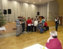 prosinec 2011 - Setkání seniorů