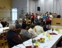 prosinec 2011 - Setkání seniorů