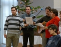 prosinec 2011 - Setkání seniorů