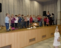 prosinec 2011 - Setkání seniorů