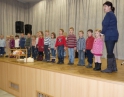 prosinec 2011 - Setkání seniorů