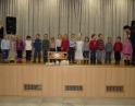 prosinec 2011 - Setkání seniorů