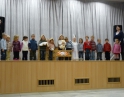 prosinec 2011 - Setkání seniorů