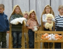 prosinec 2011 - Setkání seniorů