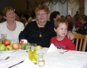 prosinec 2011 - Setkání seniorů