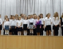 prosinec 2011 - Setkání seniorů