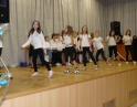 prosinec 2011 - Setkání seniorů