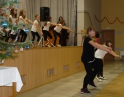 prosinec 2011 - Setkání seniorů