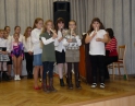 prosinec 2011 - Setkání seniorů