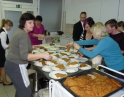 prosinec 2011 - Setkání seniorů