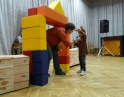 prosinec 2011 - Setkání seniorů