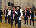 prosinec 2011 - Setkání seniorů