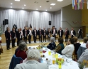 prosinec 2011 - Setkání seniorů