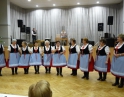 prosinec 2011 - Setkání seniorů