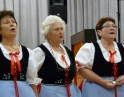 prosinec 2011 - Setkání seniorů